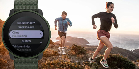 SuuntoPlus – A Suunto okosórák legjobb funkciói